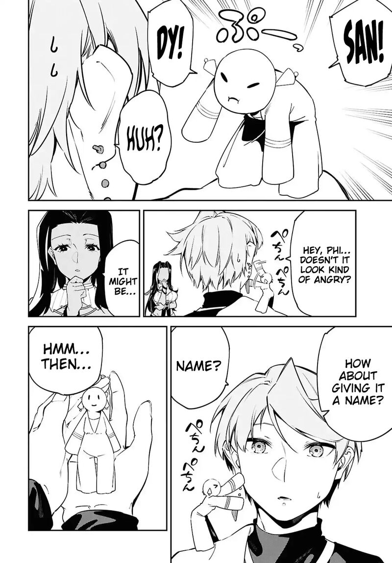 Suna Mahou De Suna No Oukoku Wo Tsukurou Sabaku Ni Tsuihou Sareta Kara Ganbatte Sokoku Ijou No Kokka Wo Tatete Mita 16 15