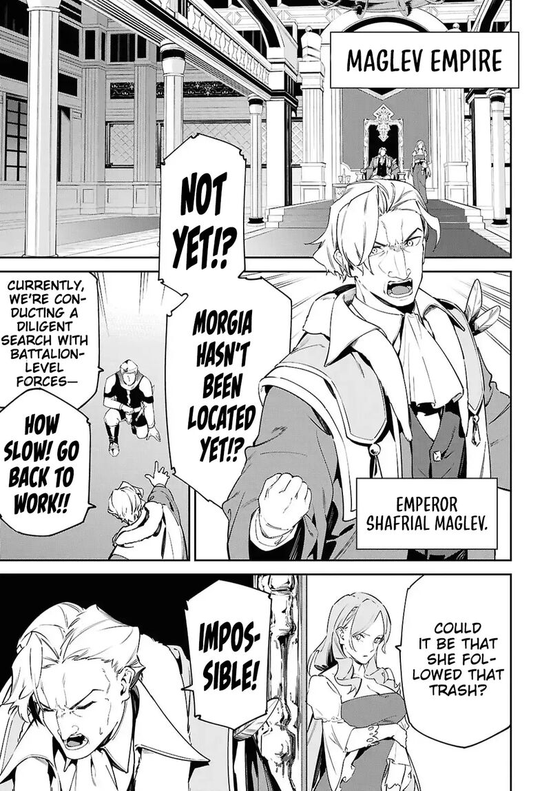 Suna Mahou De Suna No Oukoku Wo Tsukurou Sabaku Ni Tsuihou Sareta Kara Ganbatte Sokoku Ijou No Kokka Wo Tatete Mita 16 21