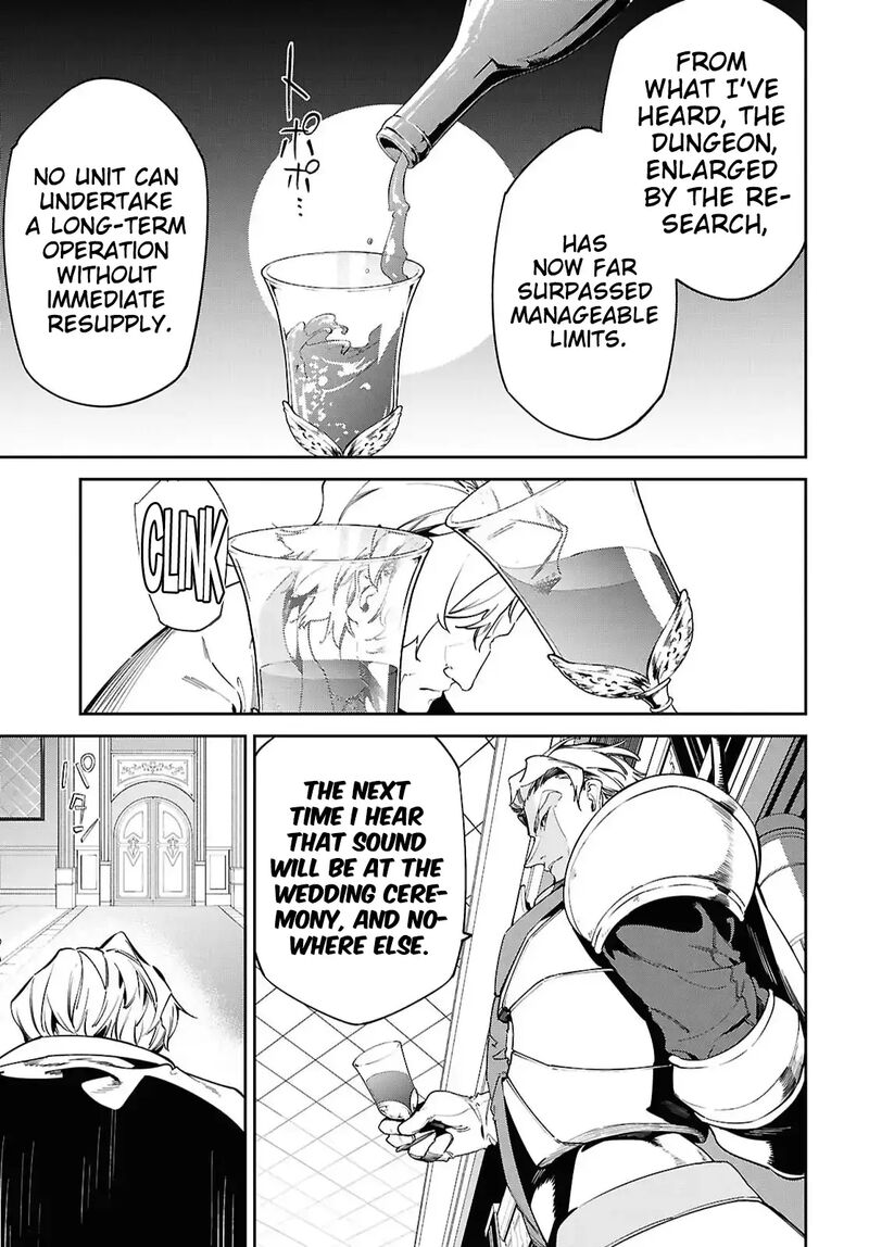 Suna Mahou De Suna No Oukoku Wo Tsukurou Sabaku Ni Tsuihou Sareta Kara Ganbatte Sokoku Ijou No Kokka Wo Tatete Mita 16 25