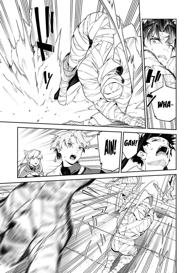 Suna Mahou De Suna No Oukoku Wo Tsukurou Sabaku Ni Tsuihou Sareta Kara Ganbatte Sokoku Ijou No Kokka Wo Tatete Mita 19 14