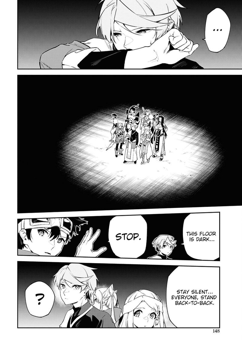 Suna Mahou De Suna No Oukoku Wo Tsukurou Sabaku Ni Tsuihou Sareta Kara Ganbatte Sokoku Ijou No Kokka Wo Tatete Mita 20 23