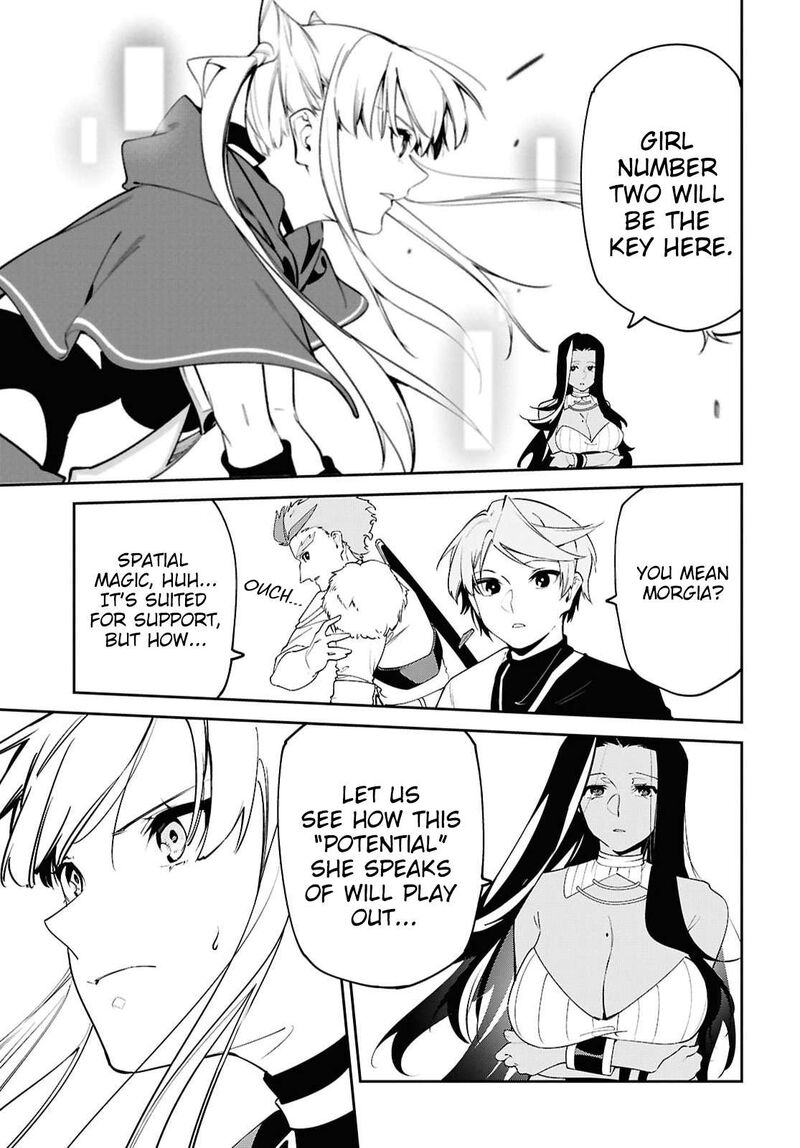 Suna Mahou De Suna No Oukoku Wo Tsukurou Sabaku Ni Tsuihou Sareta Kara Ganbatte Sokoku Ijou No Kokka Wo Tatete Mita 22 10
