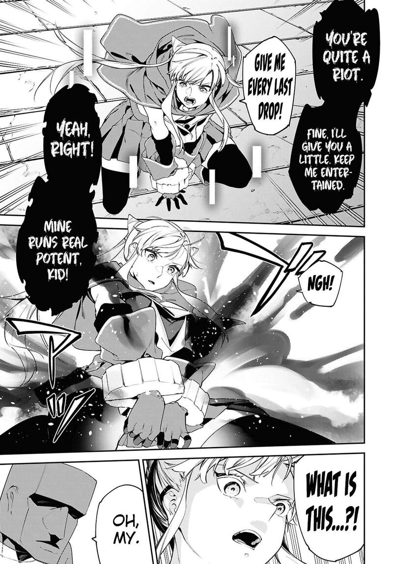 Suna Mahou De Suna No Oukoku Wo Tsukurou Sabaku Ni Tsuihou Sareta Kara Ganbatte Sokoku Ijou No Kokka Wo Tatete Mita 22 12