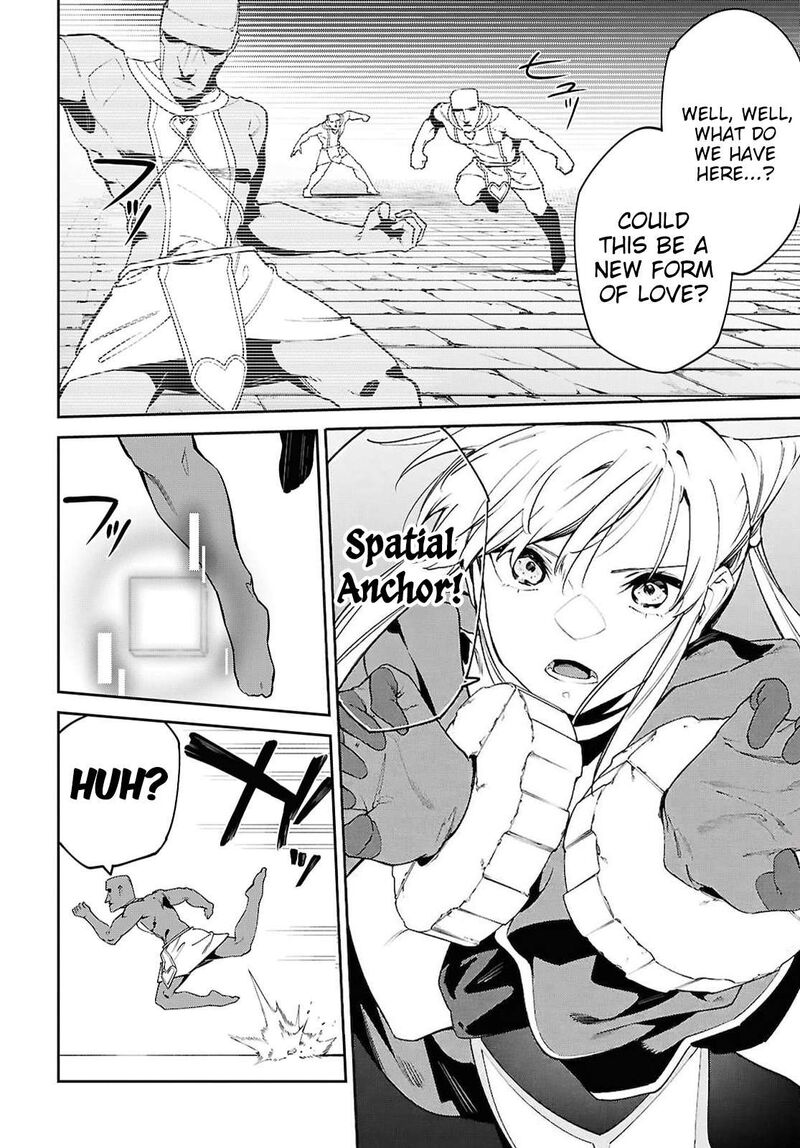 Suna Mahou De Suna No Oukoku Wo Tsukurou Sabaku Ni Tsuihou Sareta Kara Ganbatte Sokoku Ijou No Kokka Wo Tatete Mita 22 13