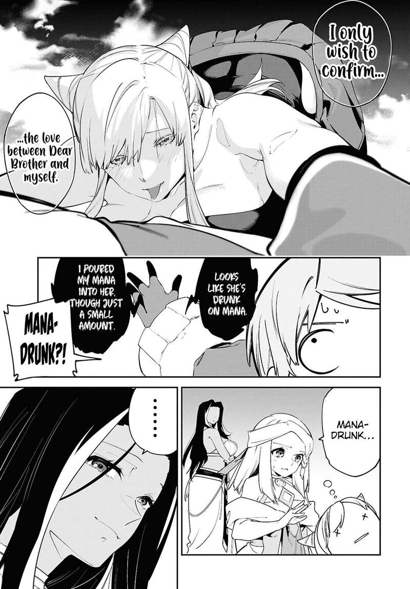 Suna Mahou De Suna No Oukoku Wo Tsukurou Sabaku Ni Tsuihou Sareta Kara Ganbatte Sokoku Ijou No Kokka Wo Tatete Mita 22 18