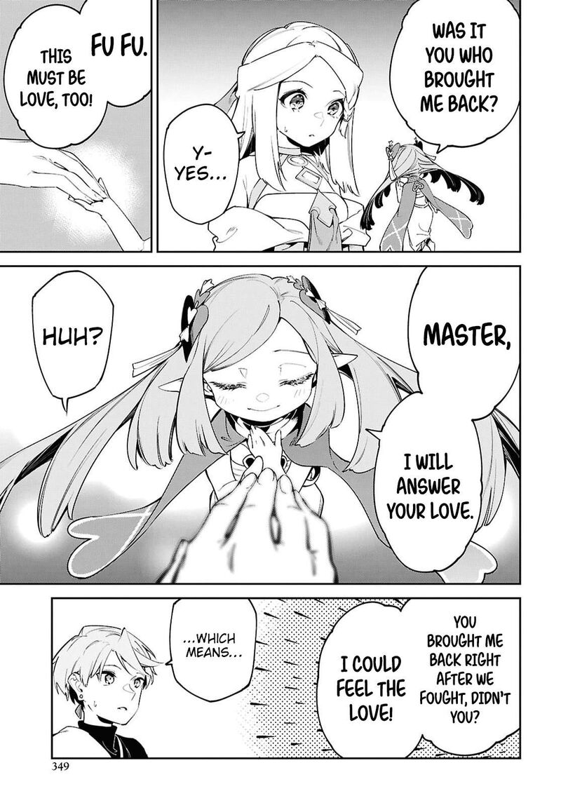 Suna Mahou De Suna No Oukoku Wo Tsukurou Sabaku Ni Tsuihou Sareta Kara Ganbatte Sokoku Ijou No Kokka Wo Tatete Mita 22 22