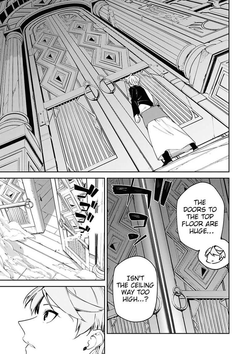 Suna Mahou De Suna No Oukoku Wo Tsukurou Sabaku Ni Tsuihou Sareta Kara Ganbatte Sokoku Ijou No Kokka Wo Tatete Mita 22 26