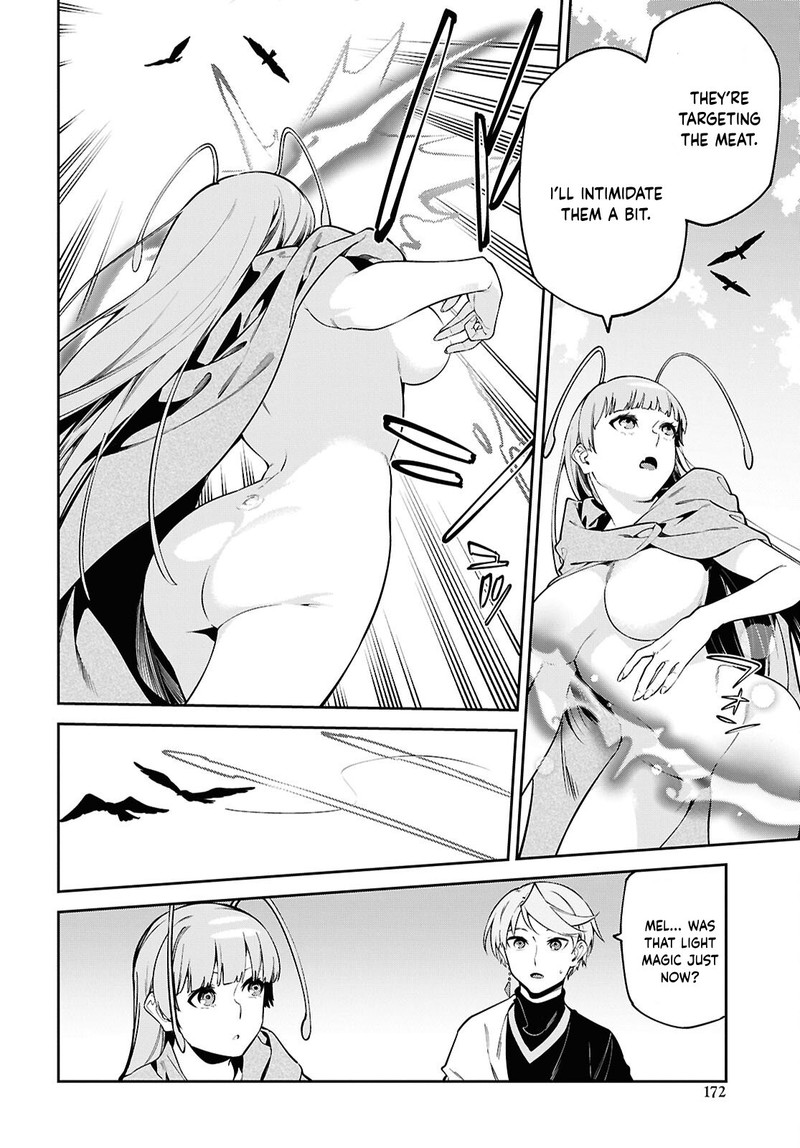 Suna Mahou De Suna No Oukoku Wo Tsukurou Sabaku Ni Tsuihou Sareta Kara Ganbatte Sokoku Ijou No Kokka Wo Tatete Mita 4 14