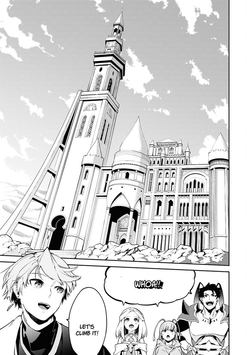 Suna Mahou De Suna No Oukoku Wo Tsukurou Sabaku Ni Tsuihou Sareta Kara Ganbatte Sokoku Ijou No Kokka Wo Tatete Mita 4 25