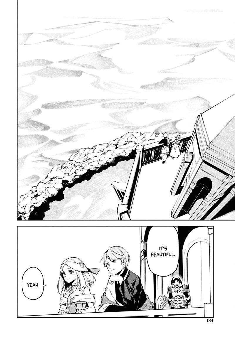 Suna Mahou De Suna No Oukoku Wo Tsukurou Sabaku Ni Tsuihou Sareta Kara Ganbatte Sokoku Ijou No Kokka Wo Tatete Mita 4 26