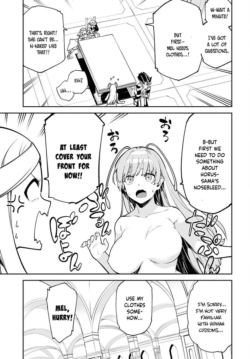 Suna Mahou De Suna No Oukoku Wo Tsukurou Sabaku Ni Tsuihou Sareta Kara Ganbatte Sokoku Ijou No Kokka Wo Tatete Mita 4 3