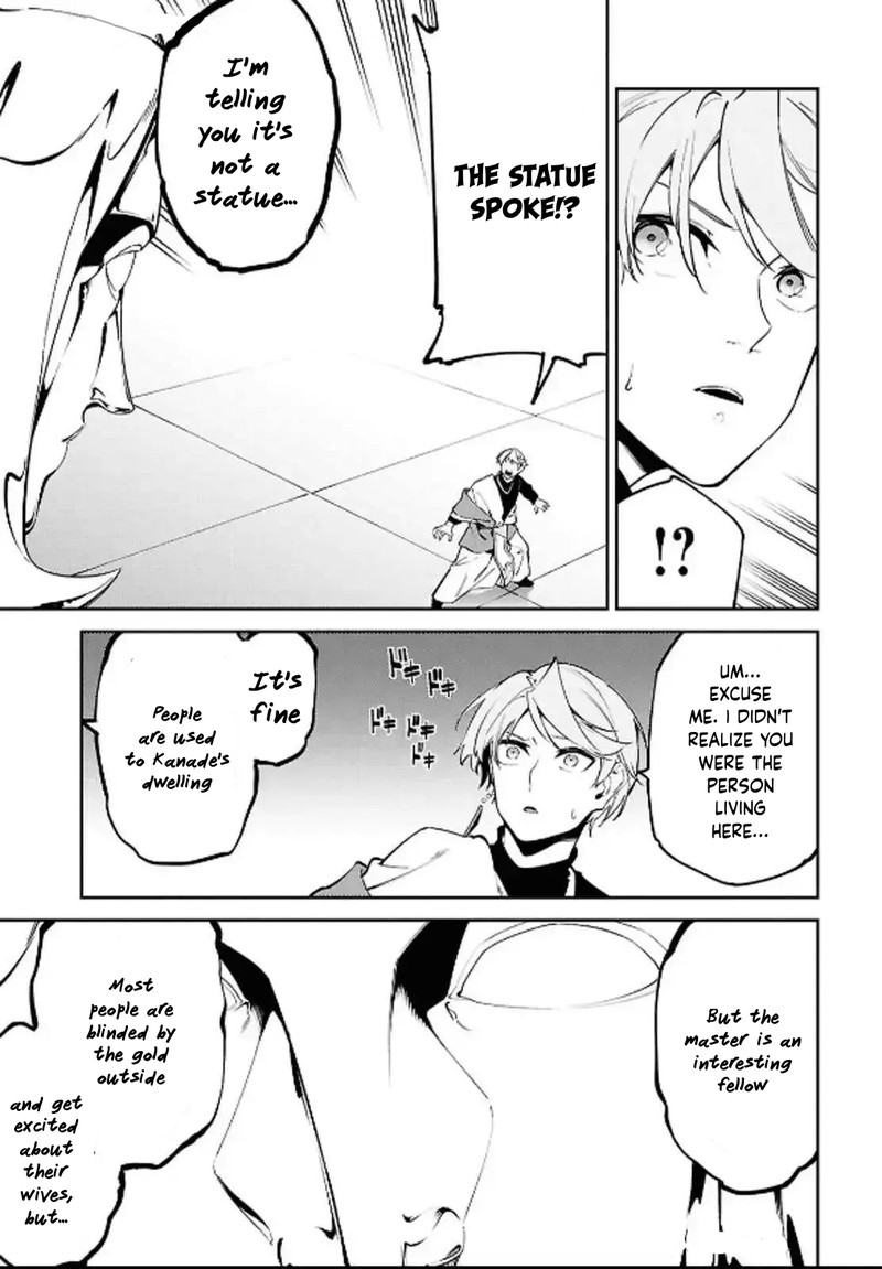 Suna Mahou De Suna No Oukoku Wo Tsukurou Sabaku Ni Tsuihou Sareta Kara Ganbatte Sokoku Ijou No Kokka Wo Tatete Mita 5 15