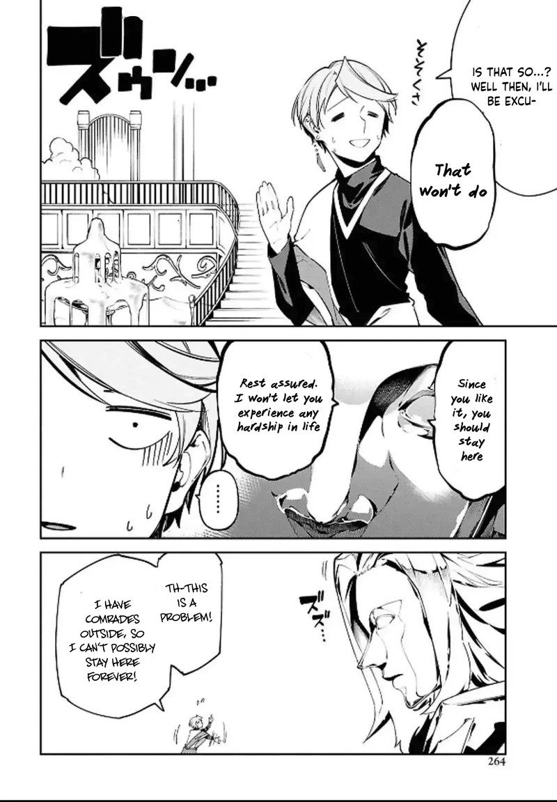 Suna Mahou De Suna No Oukoku Wo Tsukurou Sabaku Ni Tsuihou Sareta Kara Ganbatte Sokoku Ijou No Kokka Wo Tatete Mita 5 16