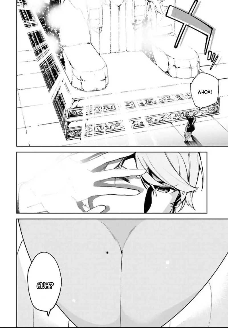 Suna Mahou De Suna No Oukoku Wo Tsukurou Sabaku Ni Tsuihou Sareta Kara Ganbatte Sokoku Ijou No Kokka Wo Tatete Mita 5 24