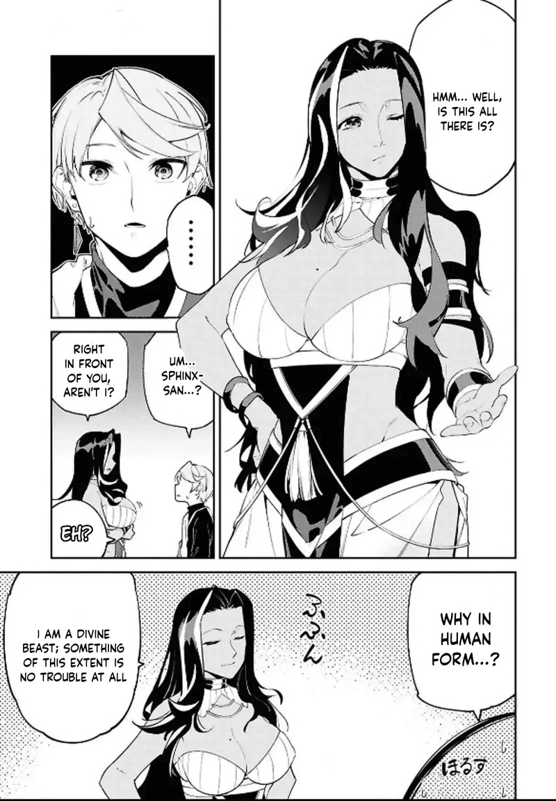 Suna Mahou De Suna No Oukoku Wo Tsukurou Sabaku Ni Tsuihou Sareta Kara Ganbatte Sokoku Ijou No Kokka Wo Tatete Mita 5 25