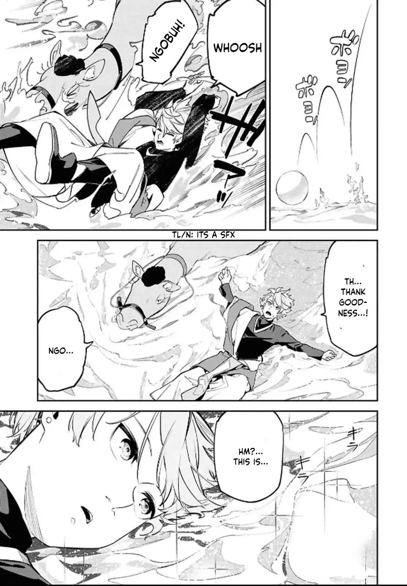 Suna Mahou De Suna No Oukoku Wo Tsukurou Sabaku Ni Tsuihou Sareta Kara Ganbatte Sokoku Ijou No Kokka Wo Tatete Mita 5 7