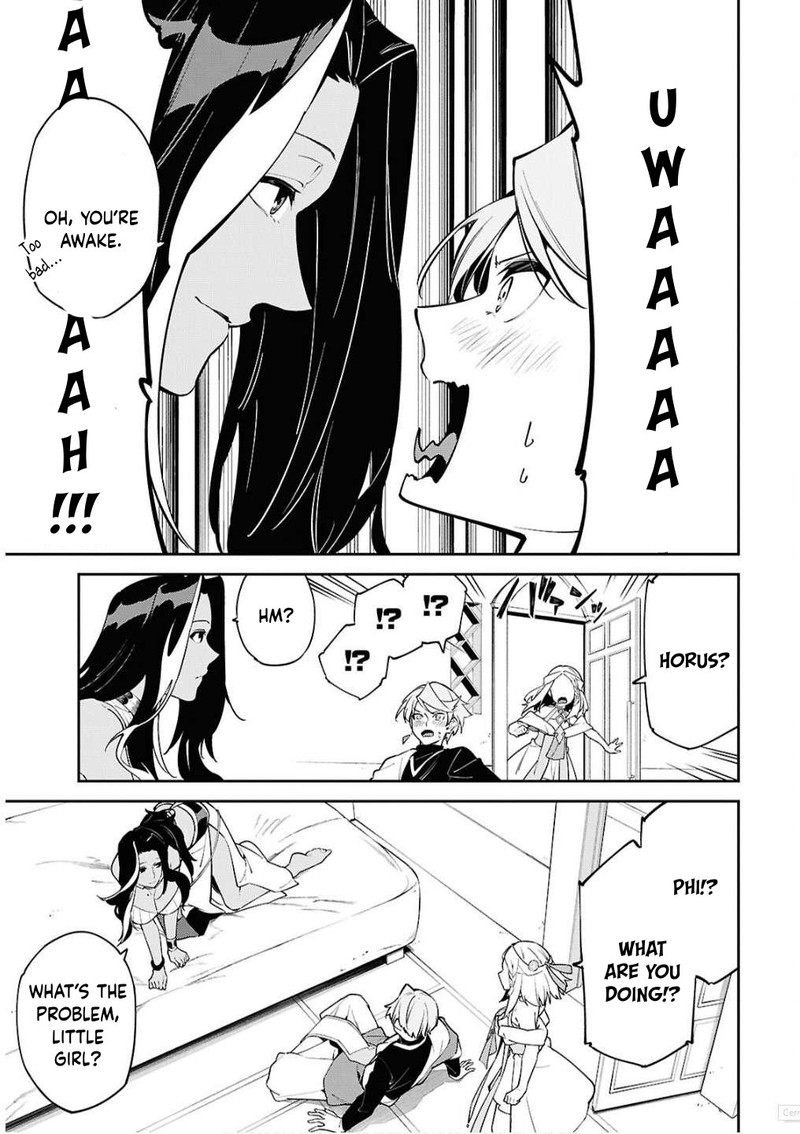 Suna Mahou De Suna No Oukoku Wo Tsukurou Sabaku Ni Tsuihou Sareta Kara Ganbatte Sokoku Ijou No Kokka Wo Tatete Mita 6 18