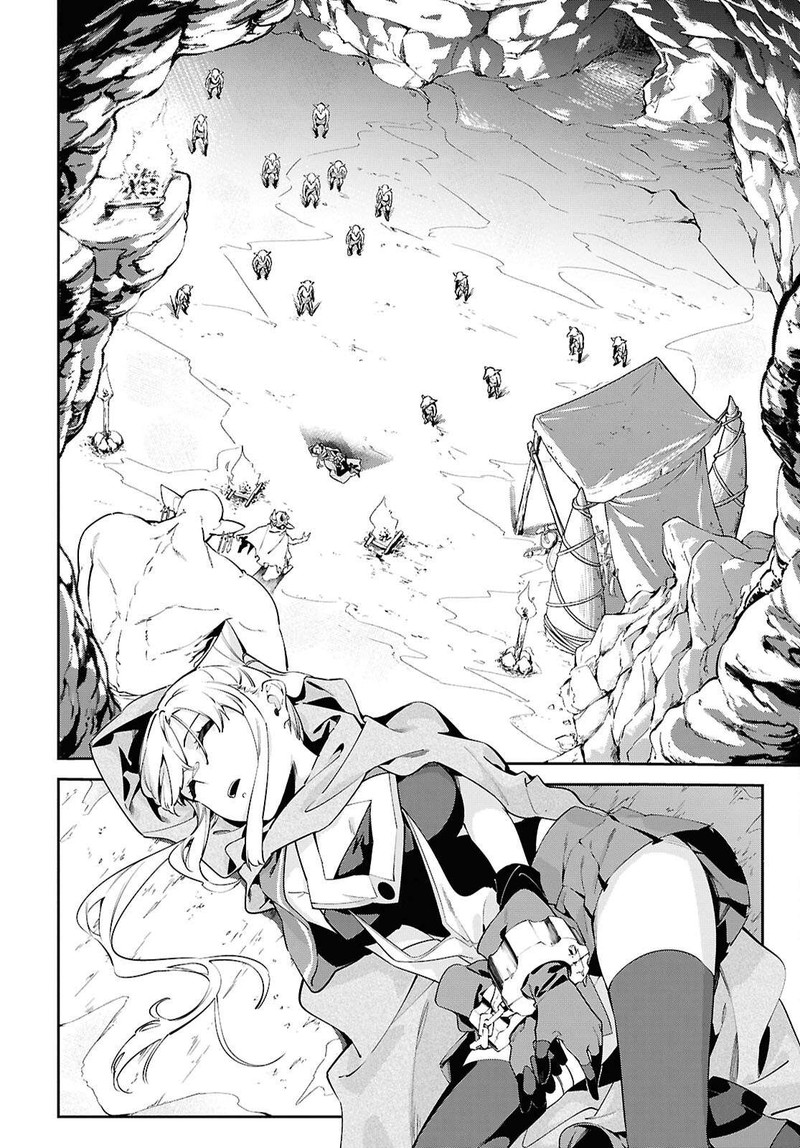 Suna Mahou De Suna No Oukoku Wo Tsukurou Sabaku Ni Tsuihou Sareta Kara Ganbatte Sokoku Ijou No Kokka Wo Tatete Mita 8 24