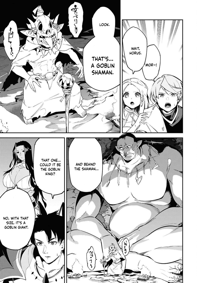 Suna Mahou De Suna No Oukoku Wo Tsukurou Sabaku Ni Tsuihou Sareta Kara Ganbatte Sokoku Ijou No Kokka Wo Tatete Mita 8 25