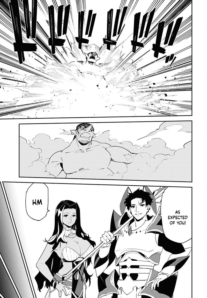 Suna Mahou De Suna No Oukoku Wo Tsukurou Sabaku Ni Tsuihou Sareta Kara Ganbatte Sokoku Ijou No Kokka Wo Tatete Mita 9 11