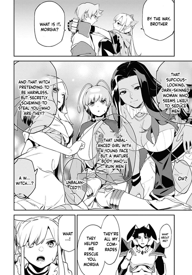 Suna Mahou De Suna No Oukoku Wo Tsukurou Sabaku Ni Tsuihou Sareta Kara Ganbatte Sokoku Ijou No Kokka Wo Tatete Mita 9 16