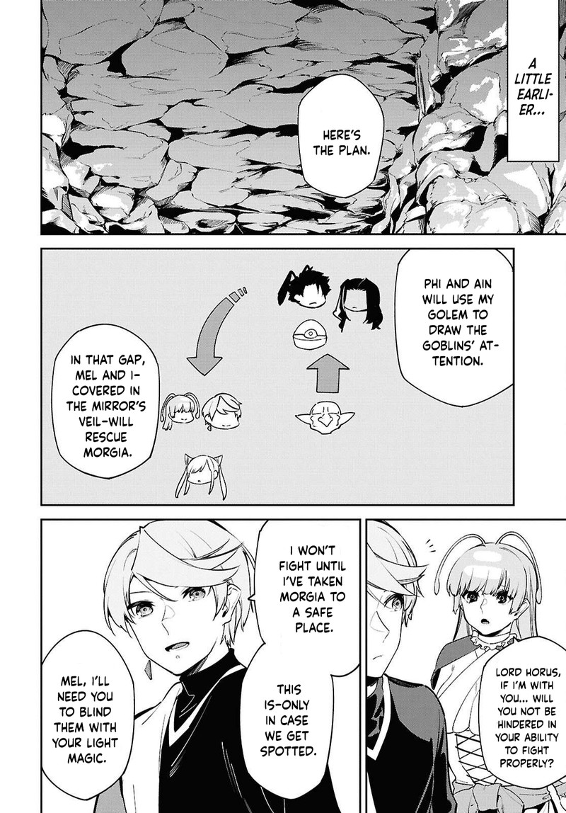 Suna Mahou De Suna No Oukoku Wo Tsukurou Sabaku Ni Tsuihou Sareta Kara Ganbatte Sokoku Ijou No Kokka Wo Tatete Mita 9 4