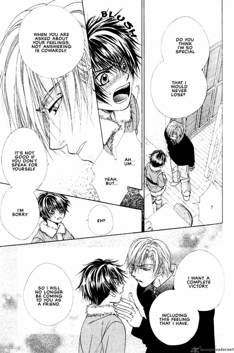 Sunao Ni Nare 2 38