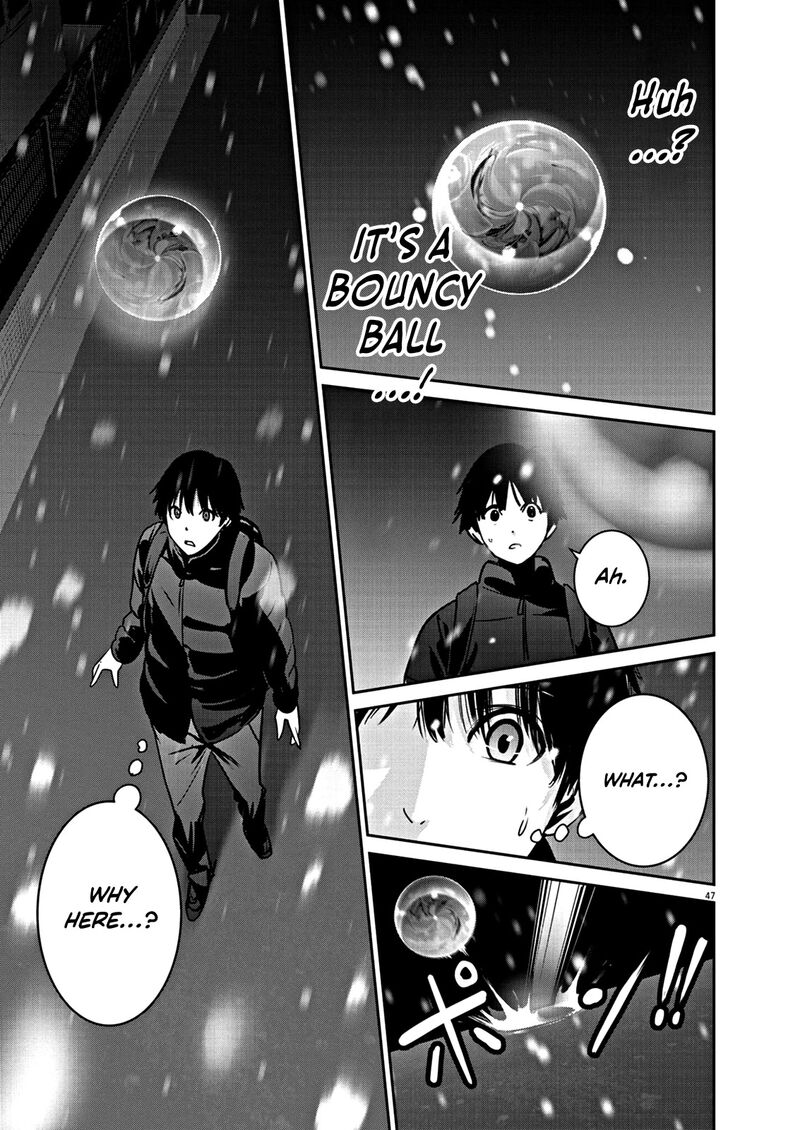 Super Ball Girls 1 48