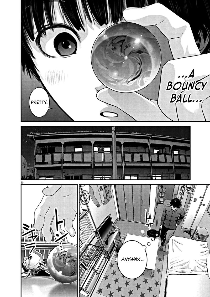 Super Ball Girls 1 50