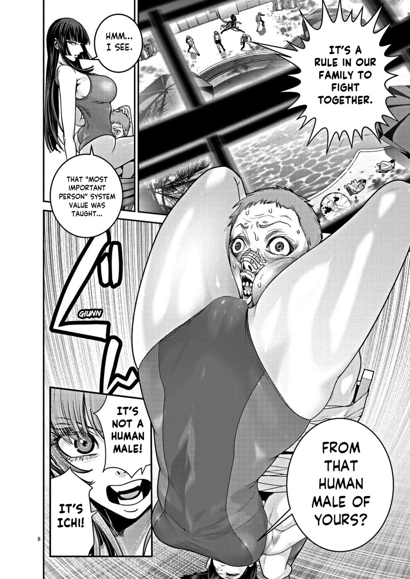 Super Ball Girls 22 7