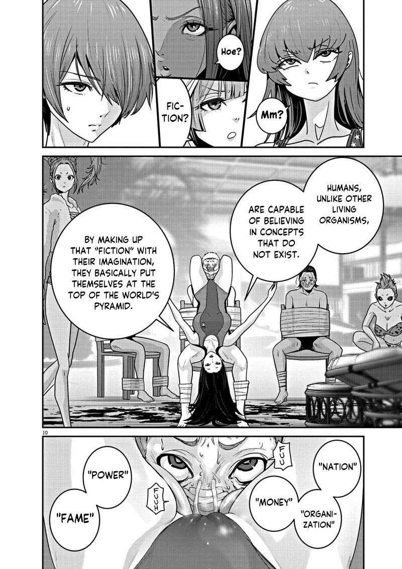 Super Ball Girls 22 9