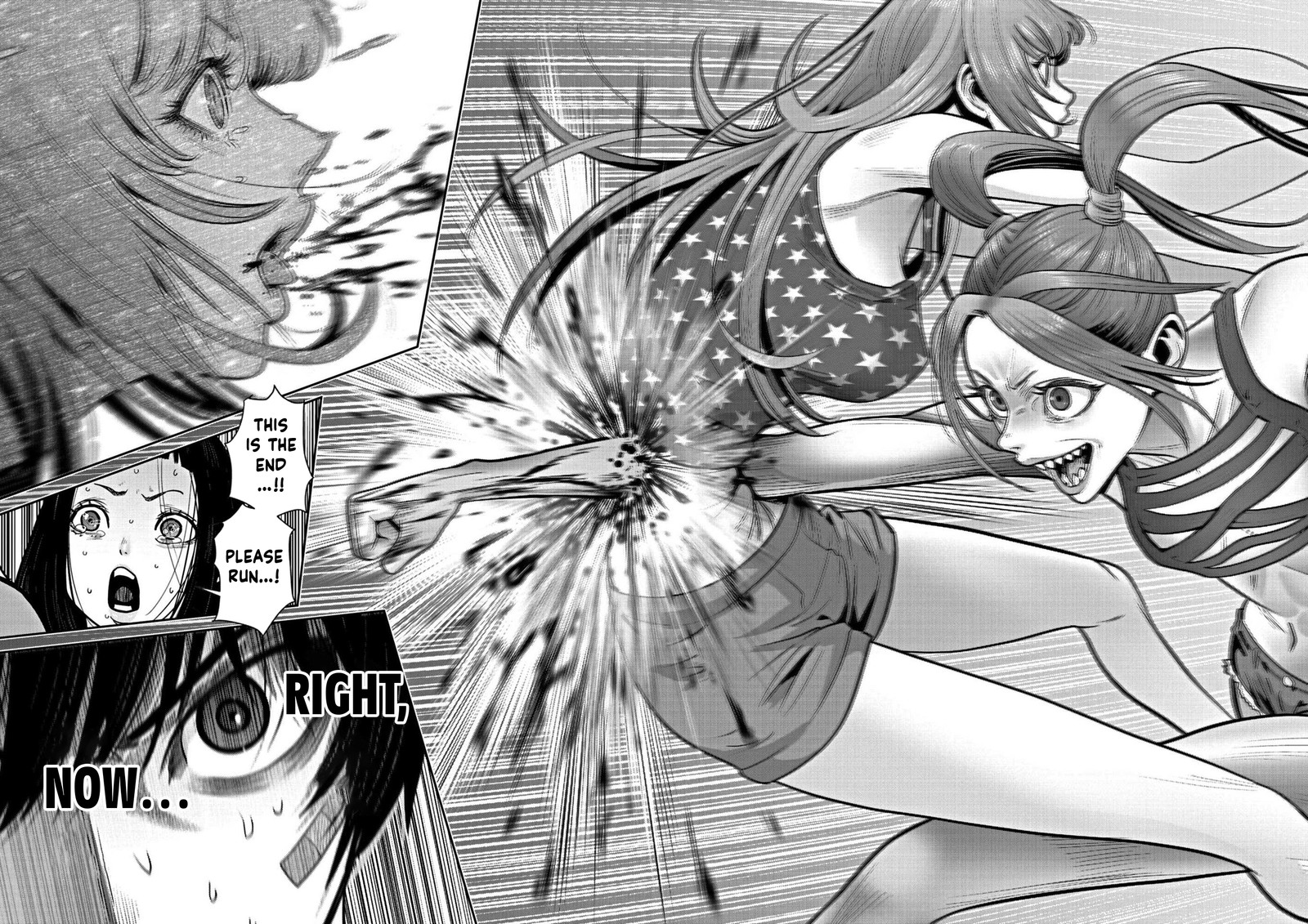 Super Ball Girls 23 22