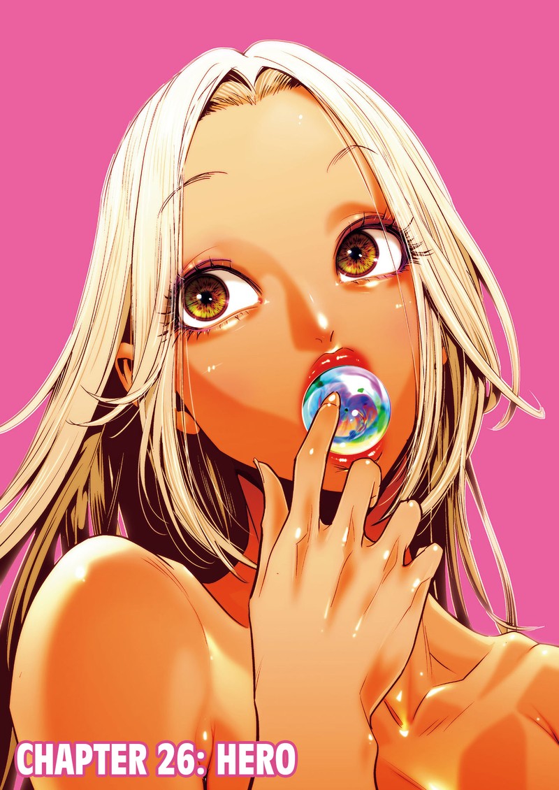 Super Ball Girls 26 1