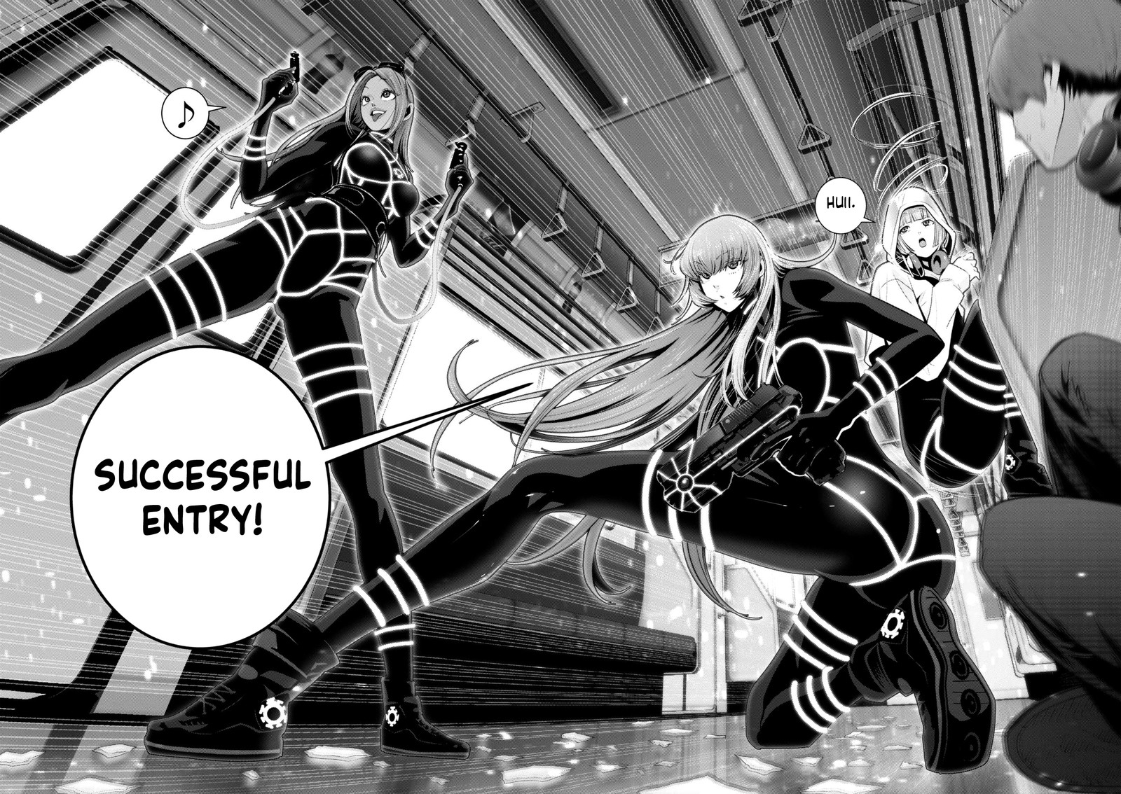 Super Ball Girls 29 19