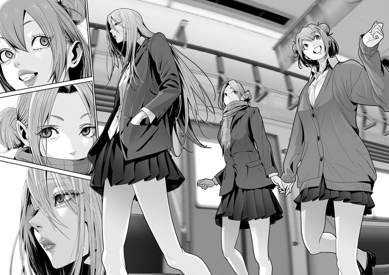 Super Ball Girls 29 6