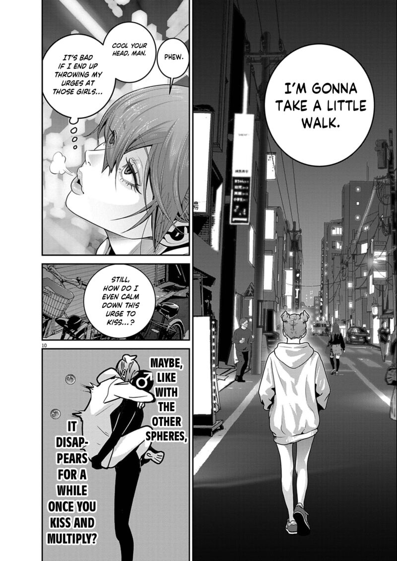 Super Ball Girls 55 10