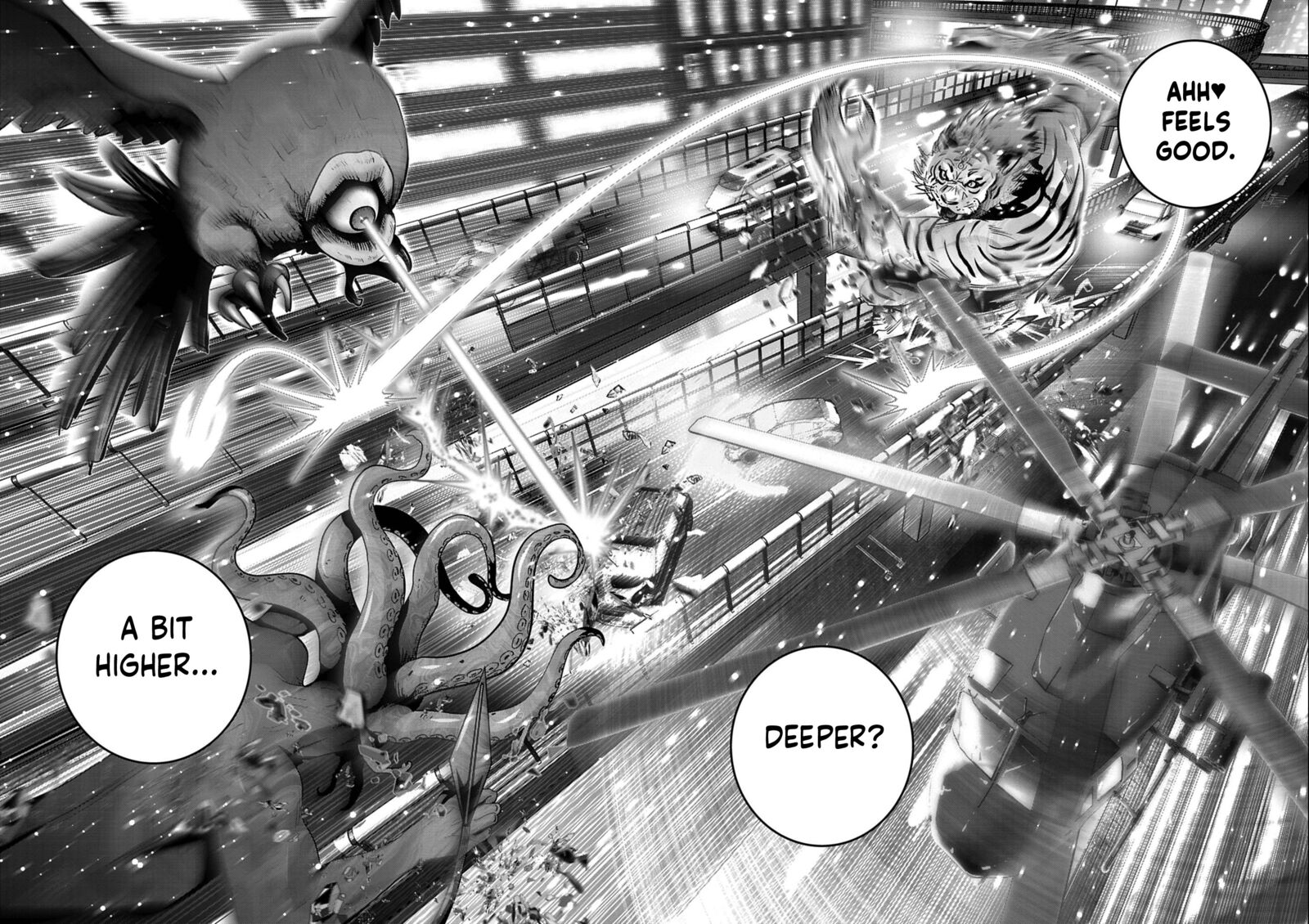 Super Ball Girls 58 13