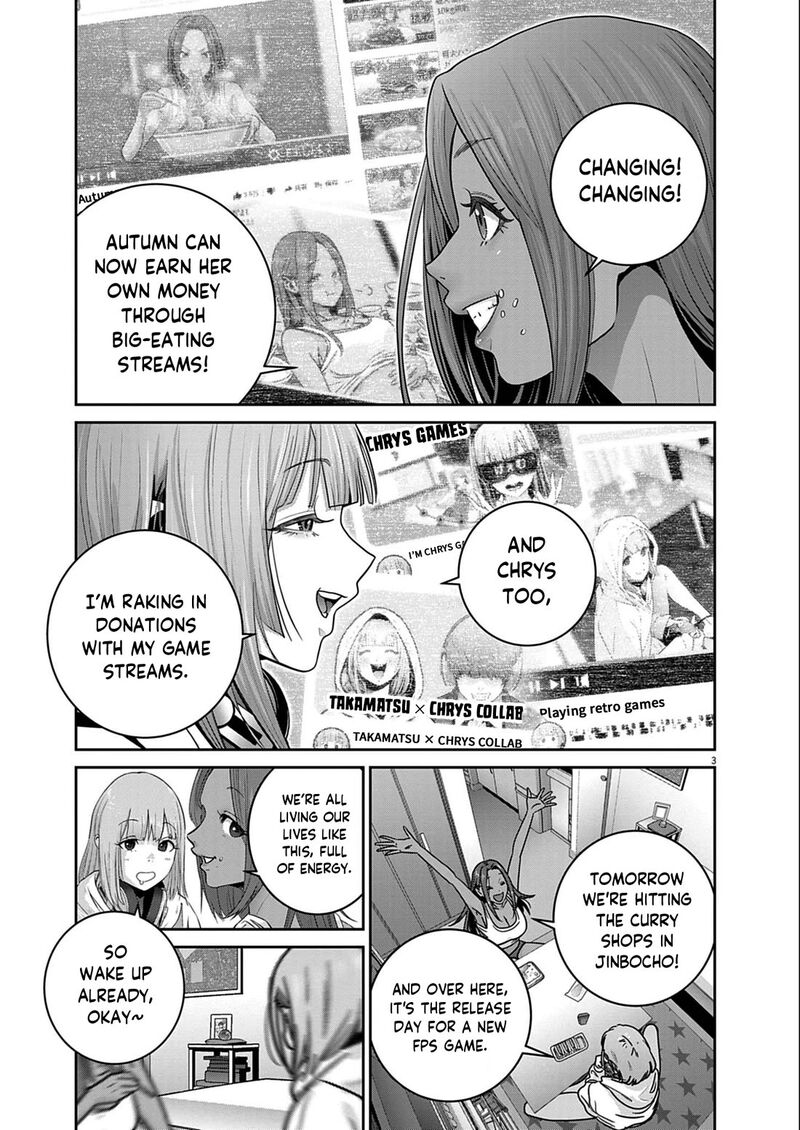 Super Ball Girls 60 3