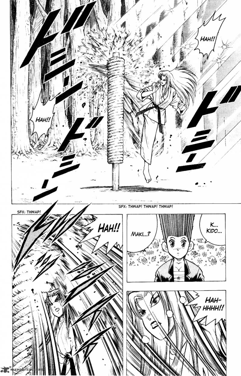 Super Combat Legend Shine Tomorrow 3 4