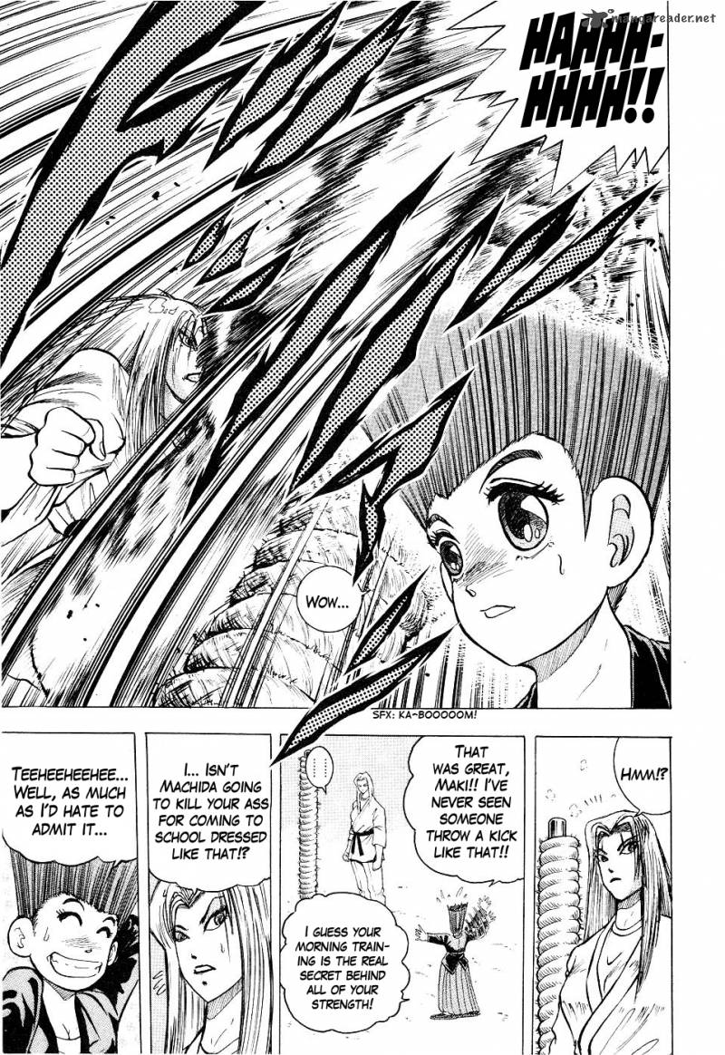 Super Combat Legend Shine Tomorrow 3 5