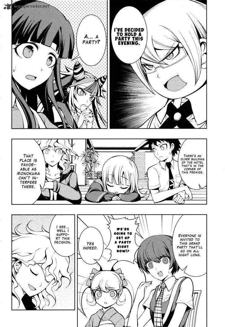 Super Danganronpa 2 Nanami Chiaki No Sayonara Zetsubou Daibouken 1 14