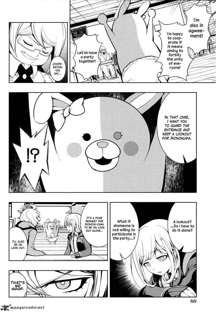 Super Danganronpa 2 Nanami Chiaki No Sayonara Zetsubou Daibouken 1 16