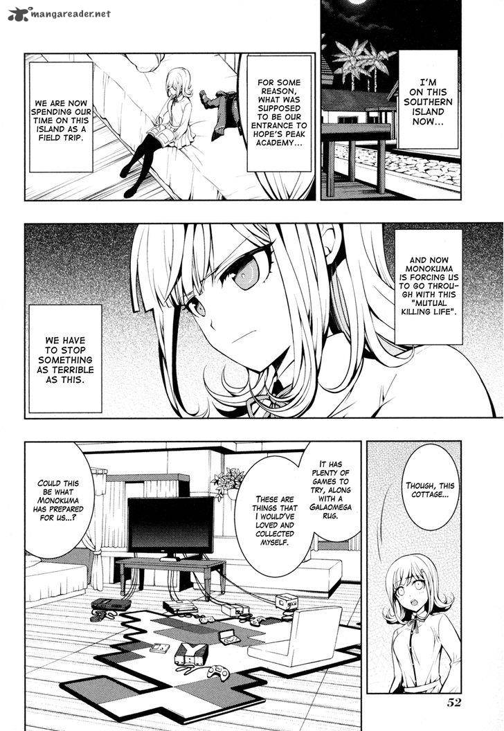 Super Danganronpa 2 Nanami Chiaki No Sayonara Zetsubou Daibouken 1 2
