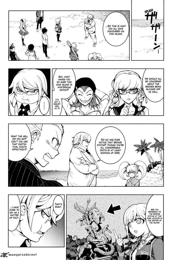 Super Danganronpa 2 Nanami Chiaki No Sayonara Zetsubou Daibouken 1 21