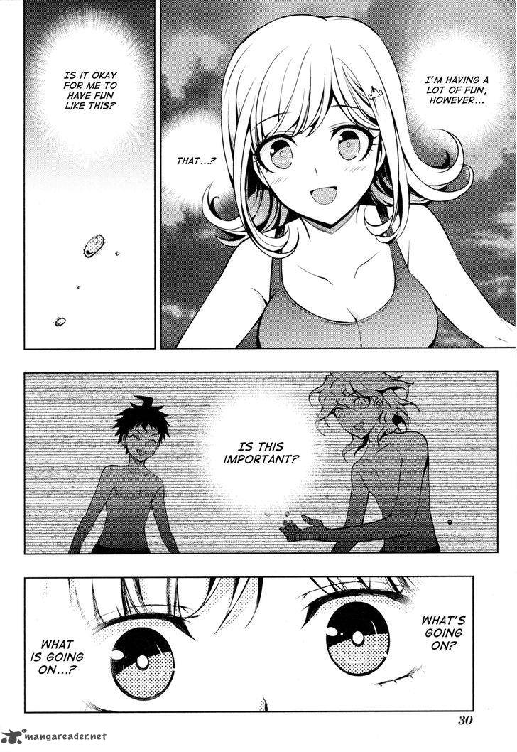 Super Danganronpa 2 Nanami Chiaki No Sayonara Zetsubou Daibouken 1 30