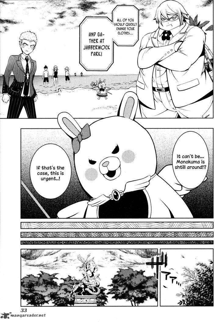 Super Danganronpa 2 Nanami Chiaki No Sayonara Zetsubou Daibouken 1 33