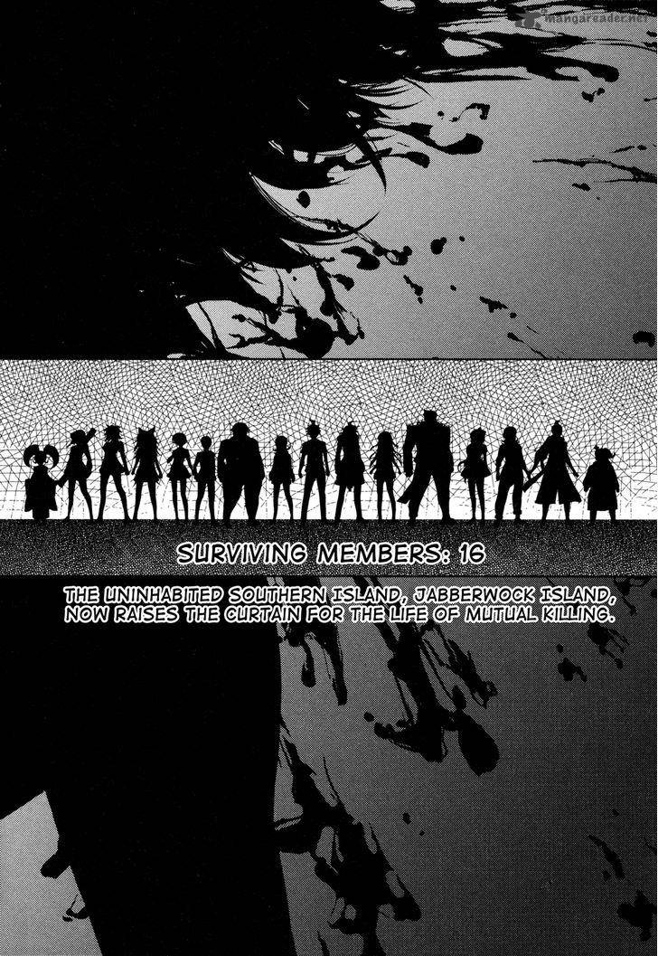 Super Danganronpa 2 Nanami Chiaki No Sayonara Zetsubou Daibouken 1 47