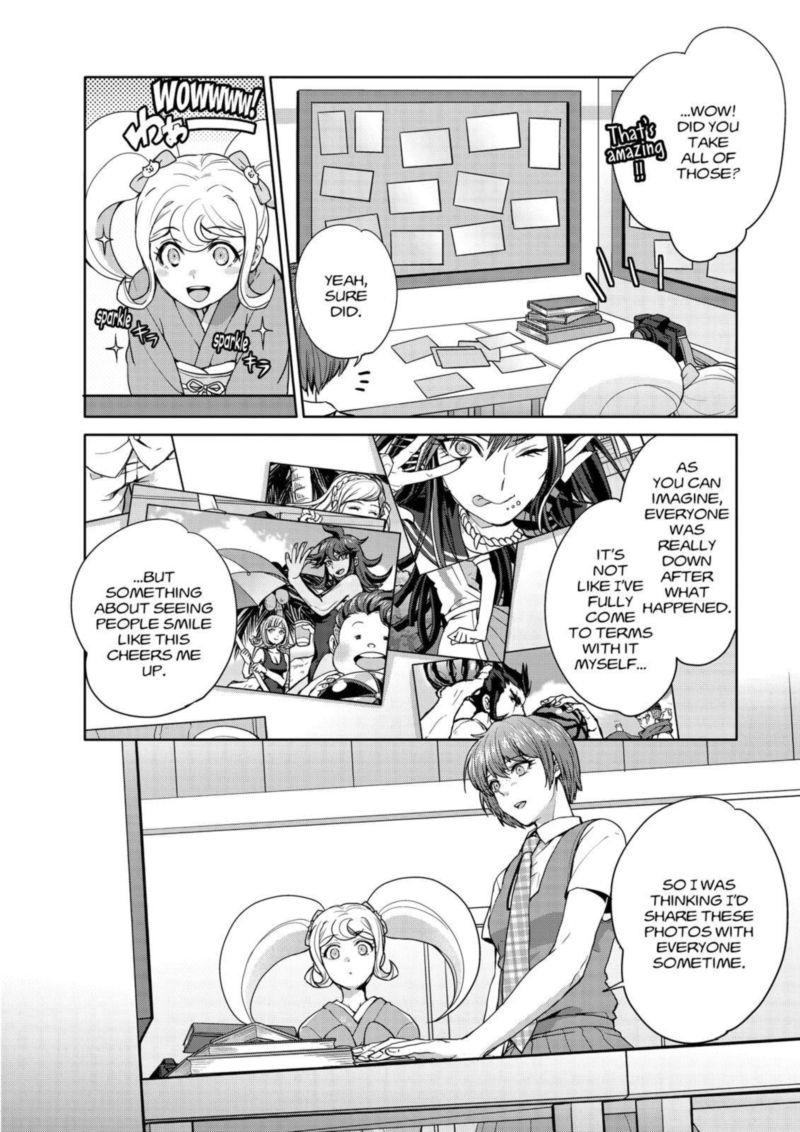 Super Danganronpa 2 Nanami Chiaki No Sayonara Zetsubou Daibouken 10 10