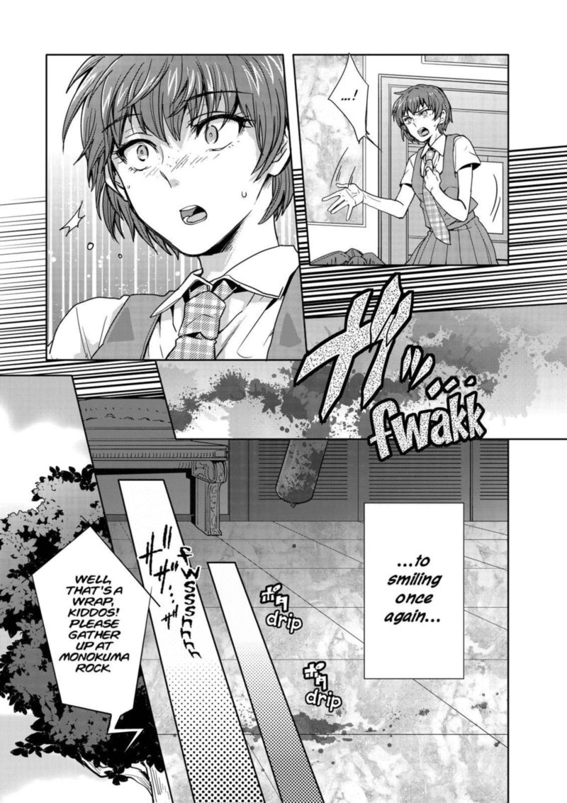Super Danganronpa 2 Nanami Chiaki No Sayonara Zetsubou Daibouken 10 17