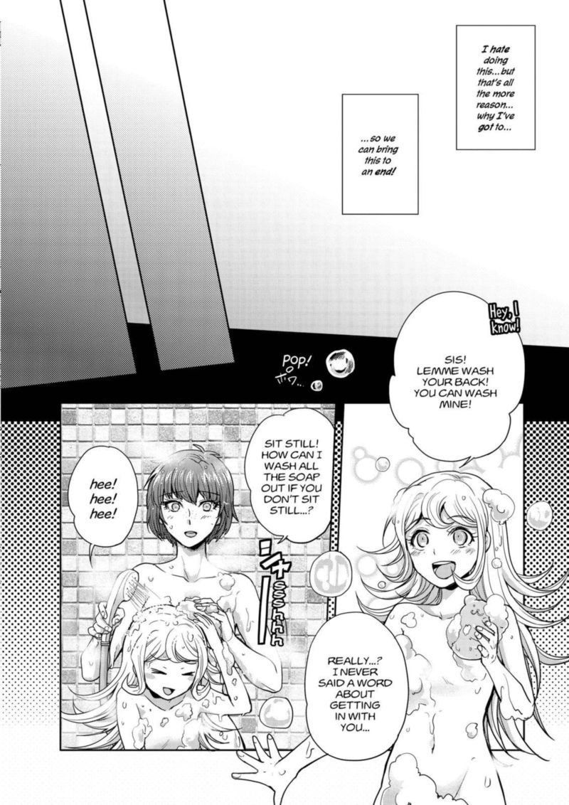 Super Danganronpa 2 Nanami Chiaki No Sayonara Zetsubou Daibouken 10 8
